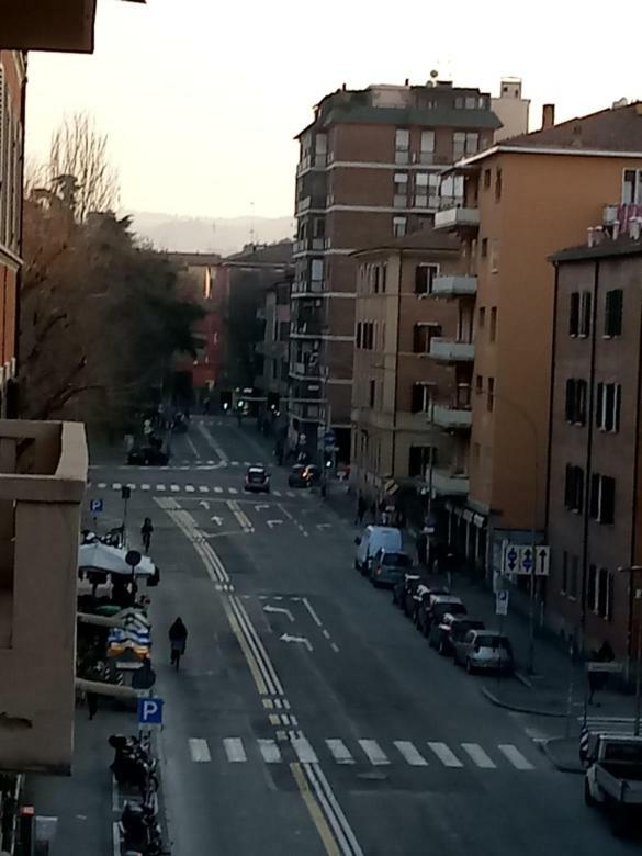 Casa Di Cicci Bologna Hotel Екстериор снимка
