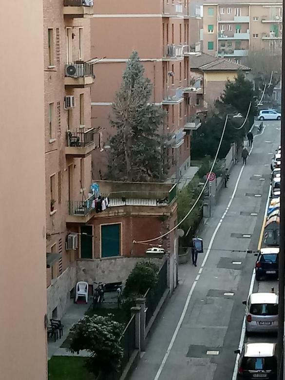 Casa Di Cicci Bologna Hotel Екстериор снимка