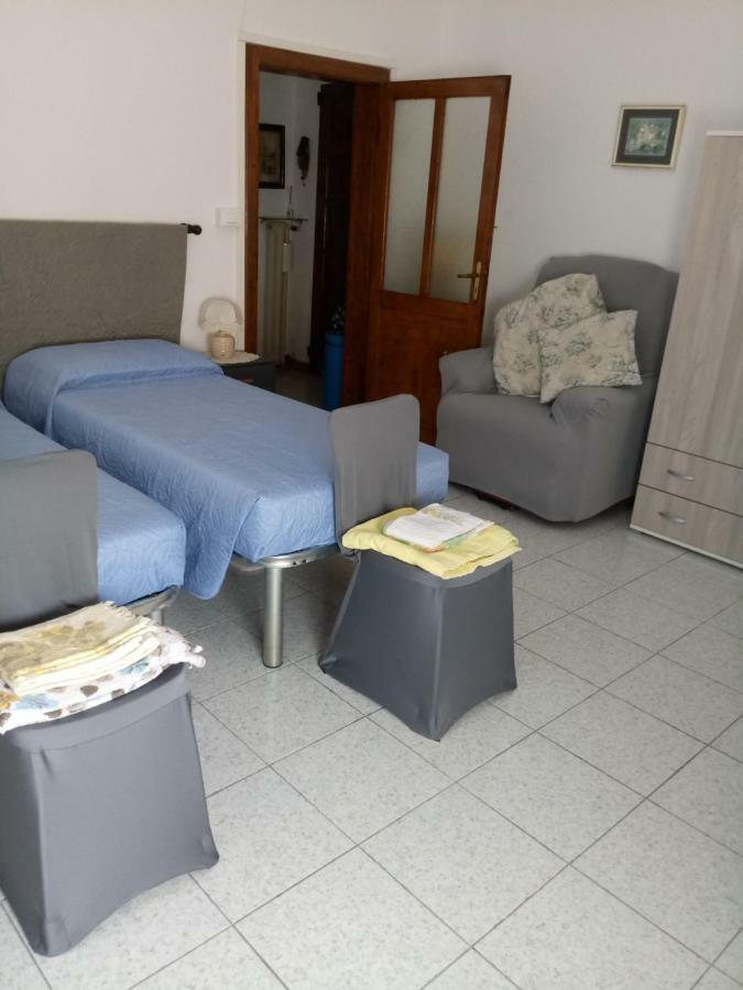 Casa Di Cicci Bologna Hotel Екстериор снимка